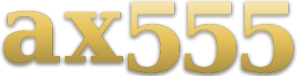 ax555 logo
