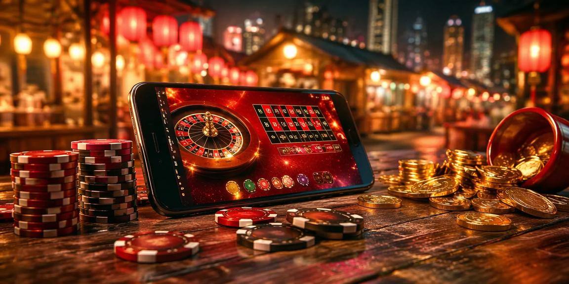 ax555 Game Di Động